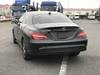 MERCEDES BENZ CLA CLASS
