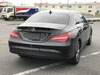 MERCEDES BENZ CLA CLASS
