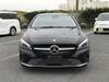 MERCEDES BENZ CLA CLASS