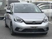 2020 HONDA FIT