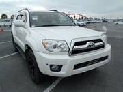 2007 TOYOTA HILUX SURF