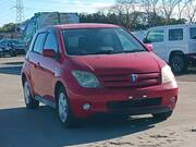 2005 TOYOTA IST 1.3F L EDITION HID SELECTION