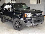 2024 TOYOTA LANDCRUISER 250