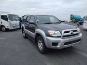 2009 TOYOTA HILUX SURF