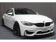 2016 BMW M4