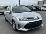 2020 TOYOTA COROLLA AXIO