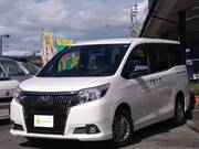 2016 TOYOTA ESQUIRE Gi BLACK TAILORED