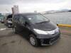 HONDA FREED HYBRID