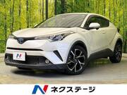 2017 TOYOTA C-HR G