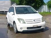 2004 TOYOTA IST 1.5S