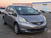 2009 HONDA FIT