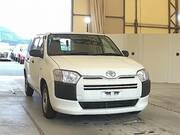 2020 TOYOTA PROBOX VAN