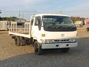 1996 TOYOTA TOYOACE TRUCK 2ton