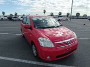 2010 TOYOTA RAUM G PACKAGE