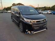 2019 TOYOTA NOAH