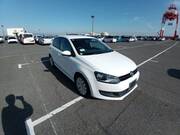 2012 VOLKSWAGEN POLO TSI COMFORT LINE