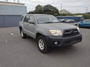 2007 TOYOTA HILUX SURF