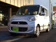 2017 MITSUBISHI EK SPACE