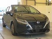 2023 NISSAN NOTE X