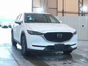 2019 MAZDA CX-5 20S