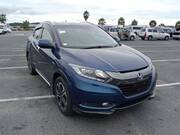 2016 HONDA VEZEL