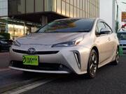 2019 TOYOTA PRIUS