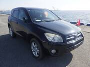 2008 TOYOTA RAV4 STYLE