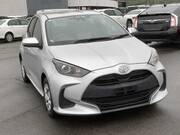 2020 TOYOTA YARIS