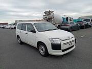 2019 TOYOTA SUCCEED VAN UL