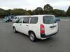 TOYOTA SUCCEED VAN