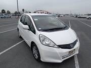 2011 HONDA FIT
