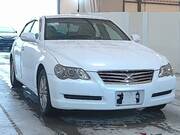 2007 TOYOTA MARK X 250G