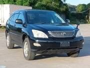 2006 TOYOTA HARRIER
