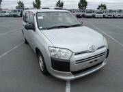 2016 TOYOTA SUCCEED VAN UL