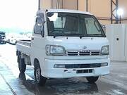 1999 DAIHATSU HIJET TRUCK 0.35ton