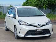 2016 TOYOTA VITZ