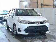 2019 TOYOTA COROLLA AXIO