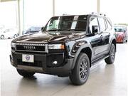 2024 TOYOTA LANDCRUISER 250