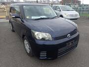 2008 TOYOTA COROLLA RUMION