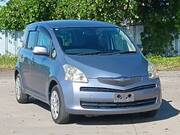 2009 TOYOTA RACTIS G