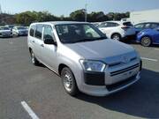 2019 TOYOTA PROBOX VAN