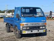 1989 TOYOTA TOYOACE TRUCK 2ton