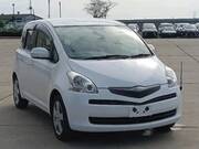 2008 TOYOTA RACTIS G