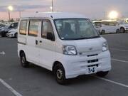2016 DAIHATSU HIJET CARGO