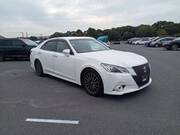 2013 TOYOTA CROWN