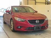 2012 MAZDA ATENZA SEDAN