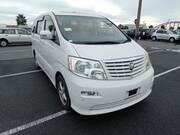 2004 TOYOTA ALPHARD MZ