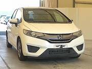 2014 HONDA FIT HYBRID L PKG