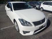 2010 TOYOTA CROWN
