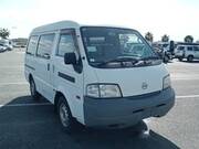 2012 NISSAN VANETTE VAN DX